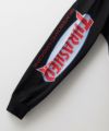 [期間限定価格]THRASHER  天竺袖プリント長袖Tシャツ メンズ商品サムネイル-7