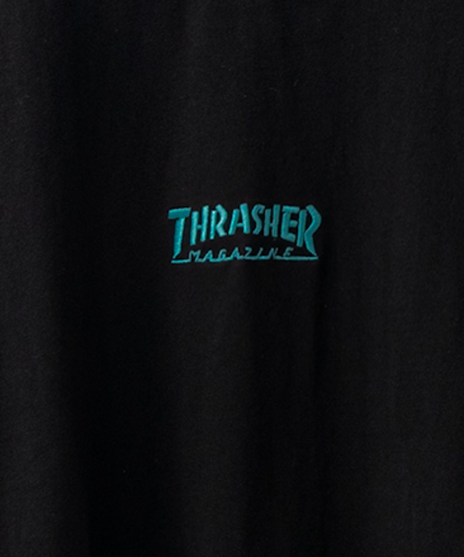 [期間限定価格]THRASHER  天竺袖プリント長袖Tシャツ メンズ商品画像-9