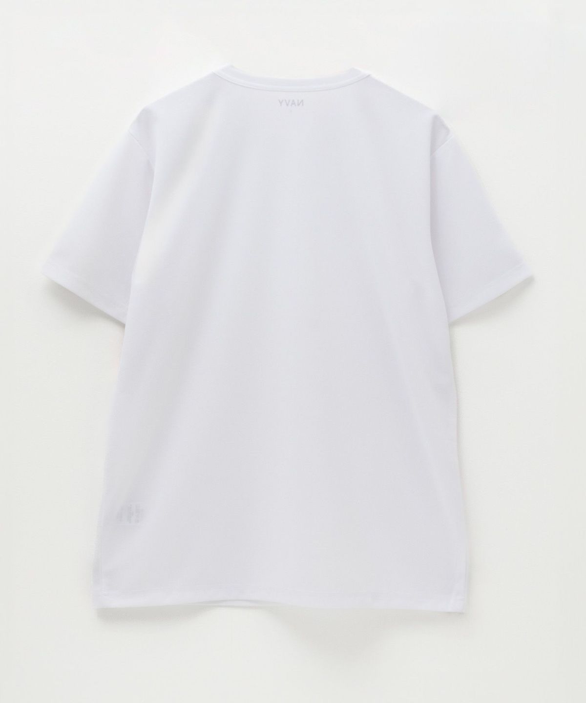 NAVY 倍速ドライ ジョーゼットTシャツ メンズ