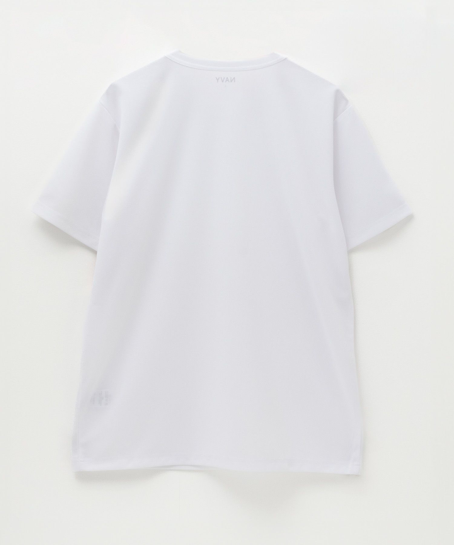 NAVY  倍速ドライ ジョーゼットTシャツ メンズ商品サムネイル-3