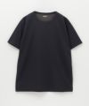 NAVY  倍速ドライ ジョーゼットTシャツ メンズ商品サムネイル-4