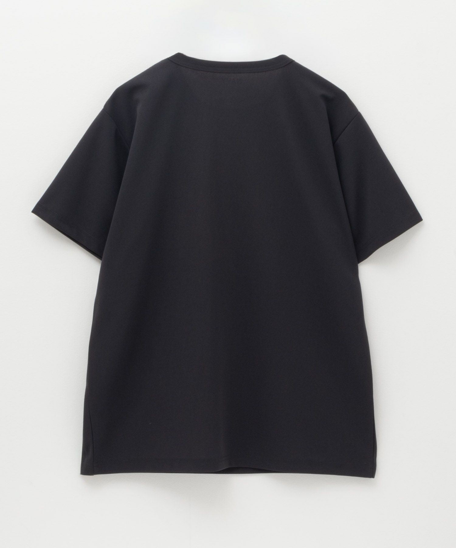 NAVY  倍速ドライ ジョーゼットTシャツ メンズ商品サムネイル-5