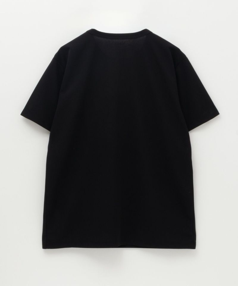 2008箔プリント Tシャツ（7701TG09） | β (Women