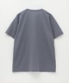 NAVY  倍速ドライ ジョーゼットTシャツ メンズ商品サムネイル-9