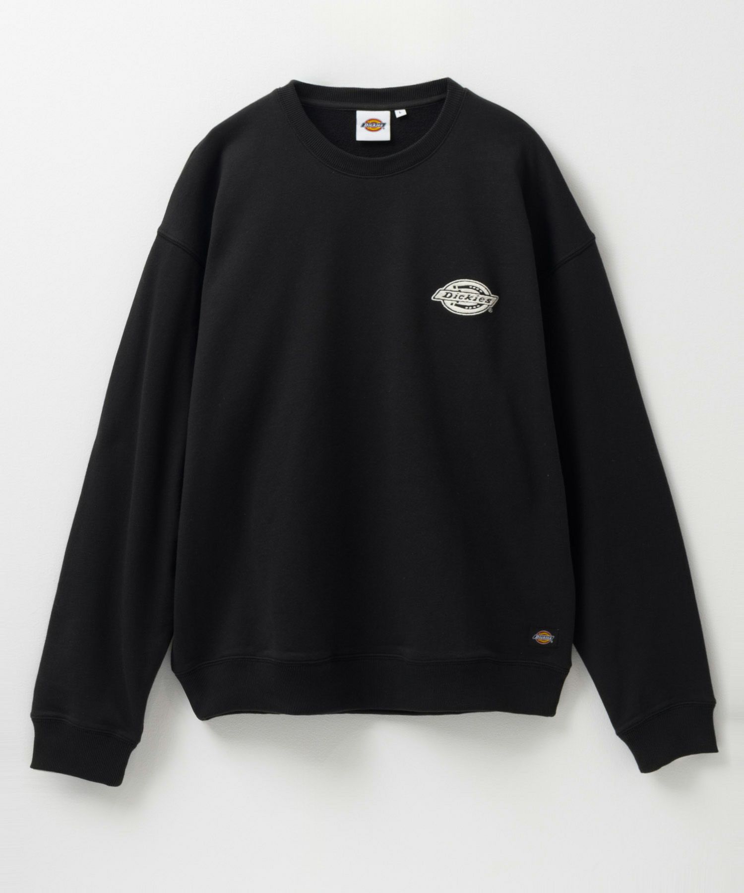 Dickies 裏毛スウェットクルーネック メンズ商品画像-13