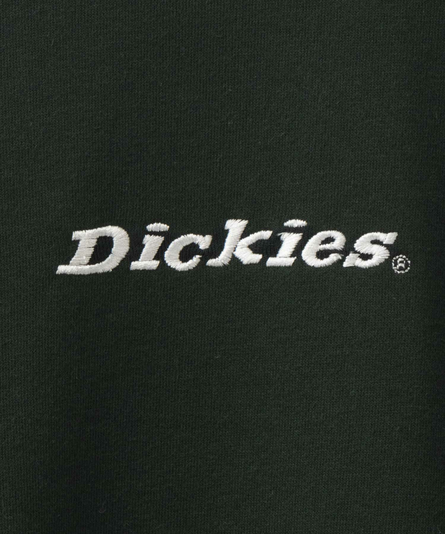 Dickies  裏毛スウェットクルーネック メンズ商品画像-17