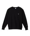 Champion クルーネックスウェットシャツ メンズ