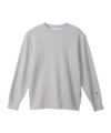 Champion クルーネックスウェットシャツ メンズ