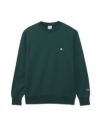 Champion クルーネックスウェットシャツ メンズ