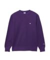 Champion クルーネックスウェットシャツ メンズ