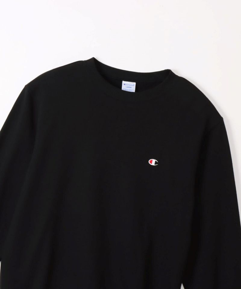 Champion クルーネックスウェットシャツ メンズ商品画像-8