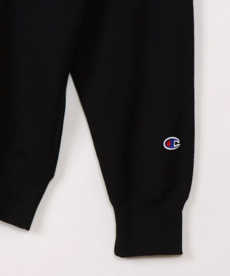 Champion クルーネックスウェットシャツ メンズ商品画像-10