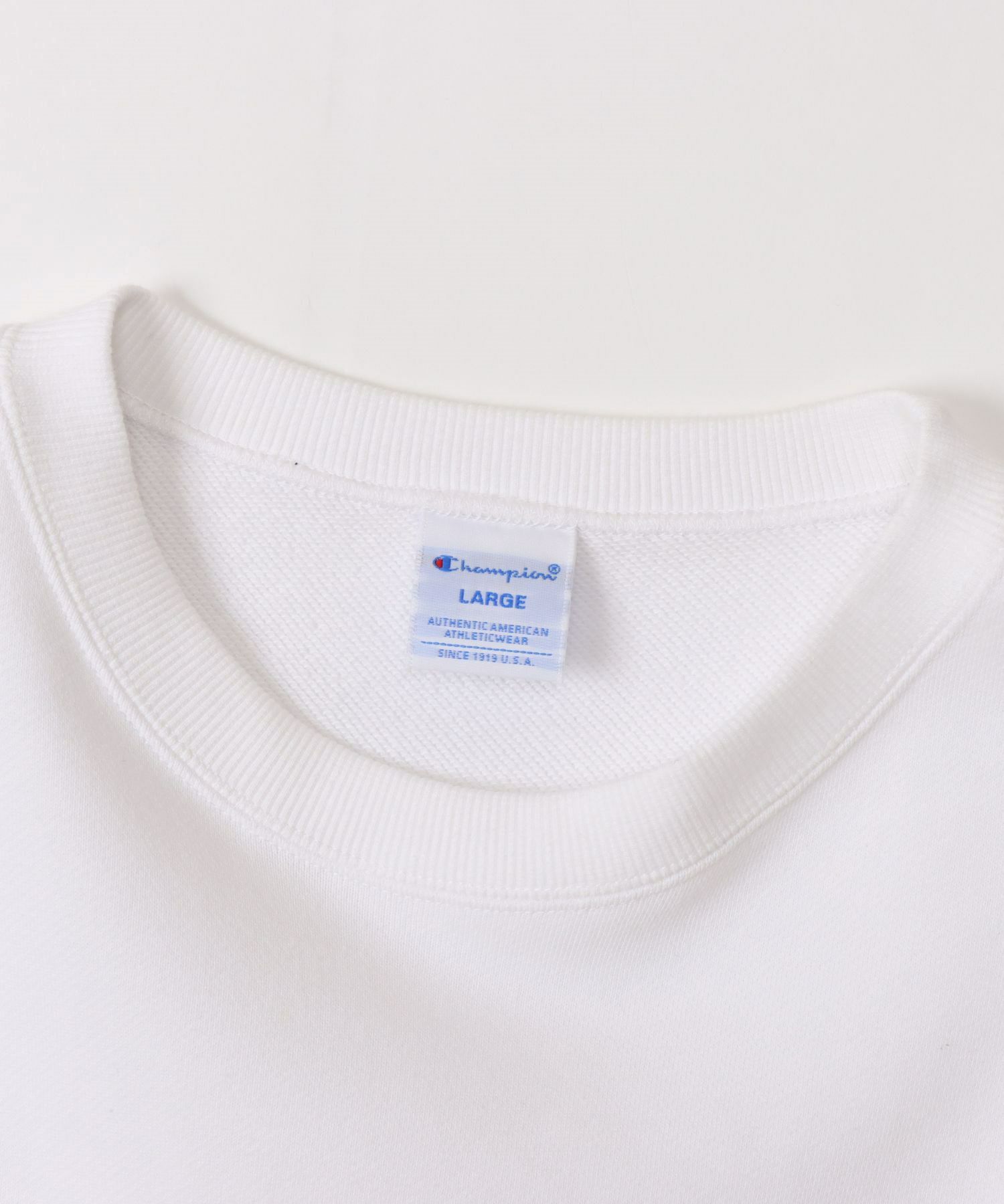 Champion  クルーネックスウェットシャツ メンズ商品サムネイル-13