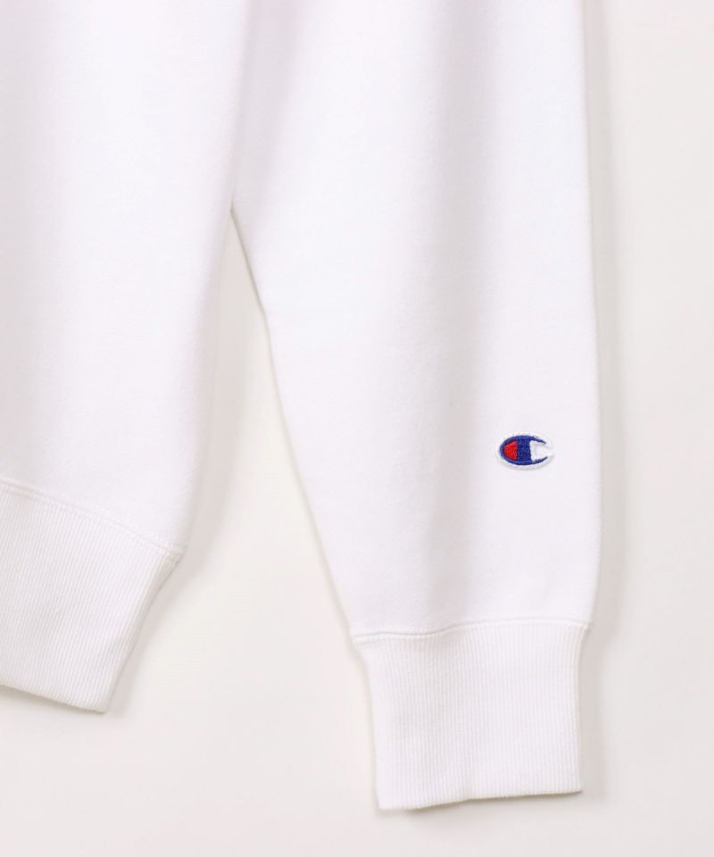 Champion  クルーネックスウェットシャツ メンズ商品画像-14