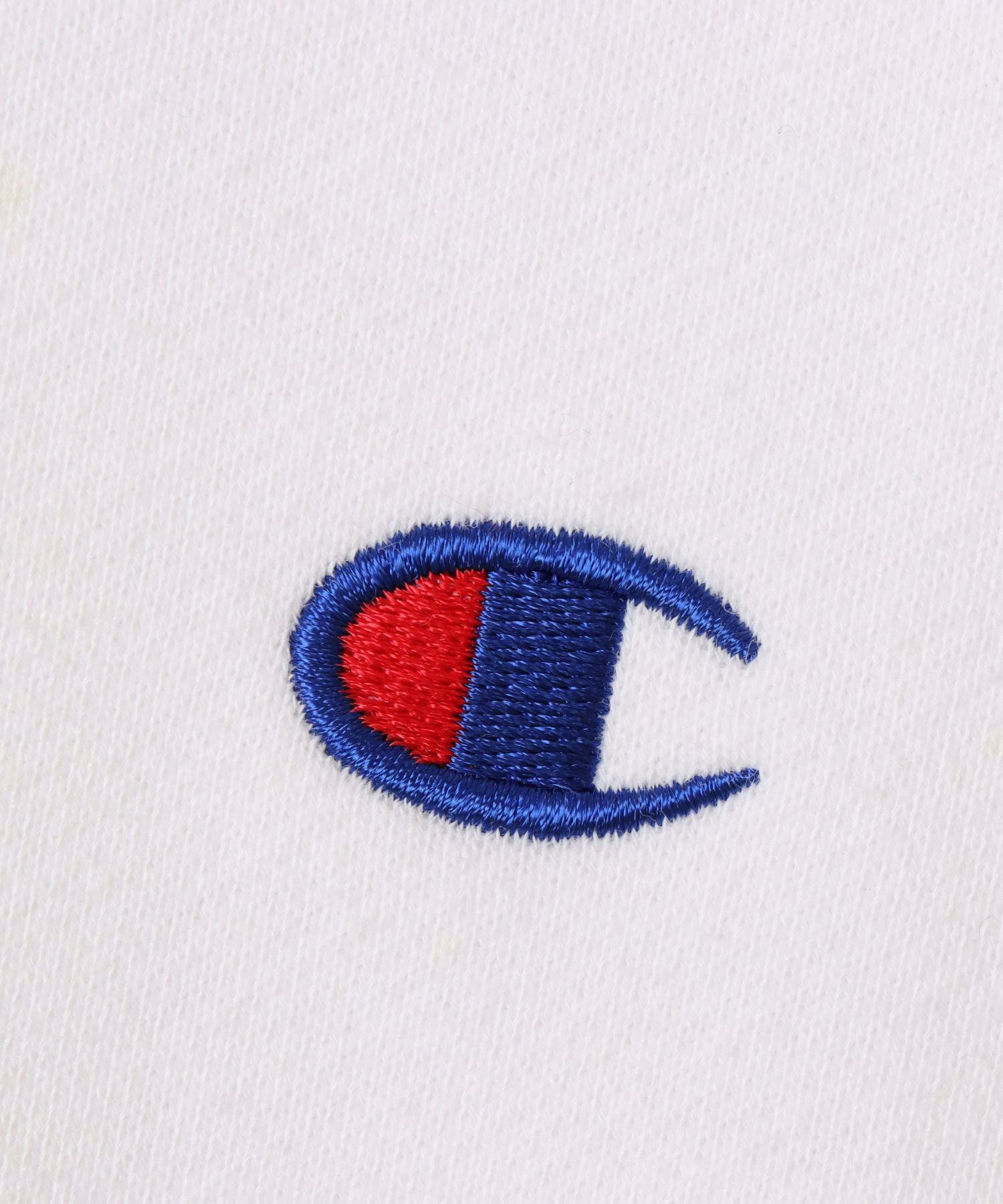 Champion  クルーネックスウェットシャツ メンズ商品画像-15