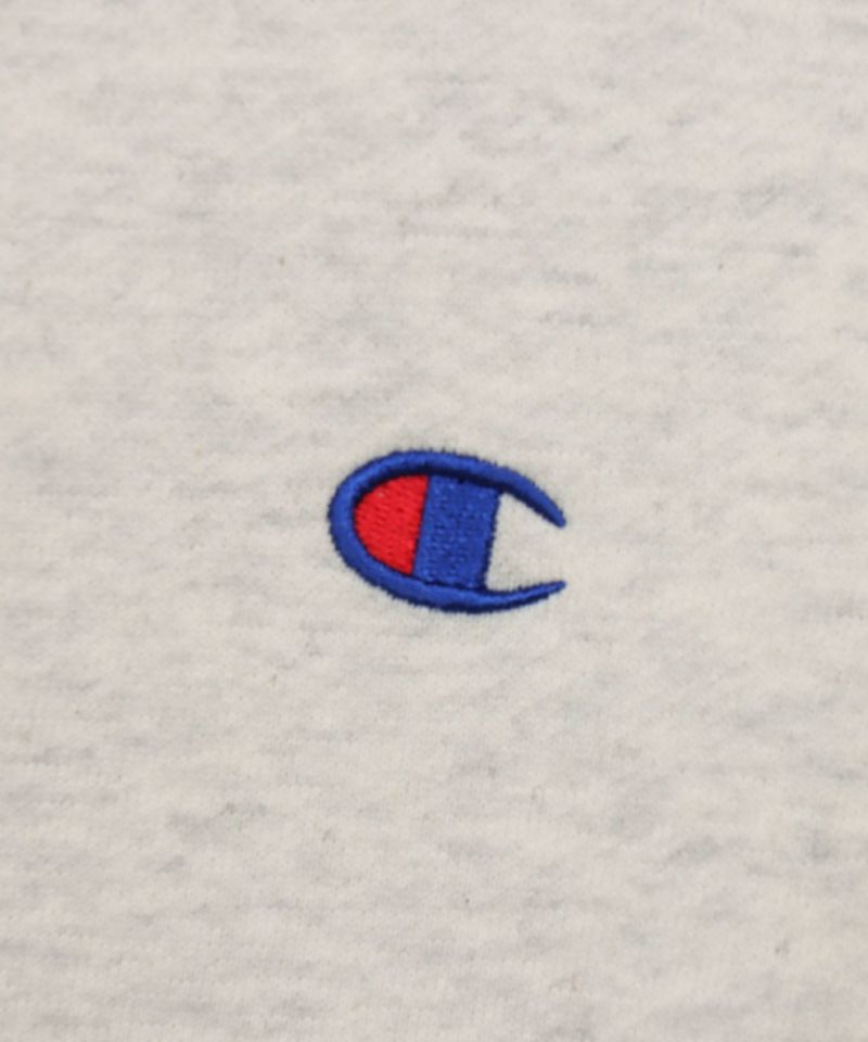 Champion  クルーネックスウェットシャツ メンズ商品画像-19