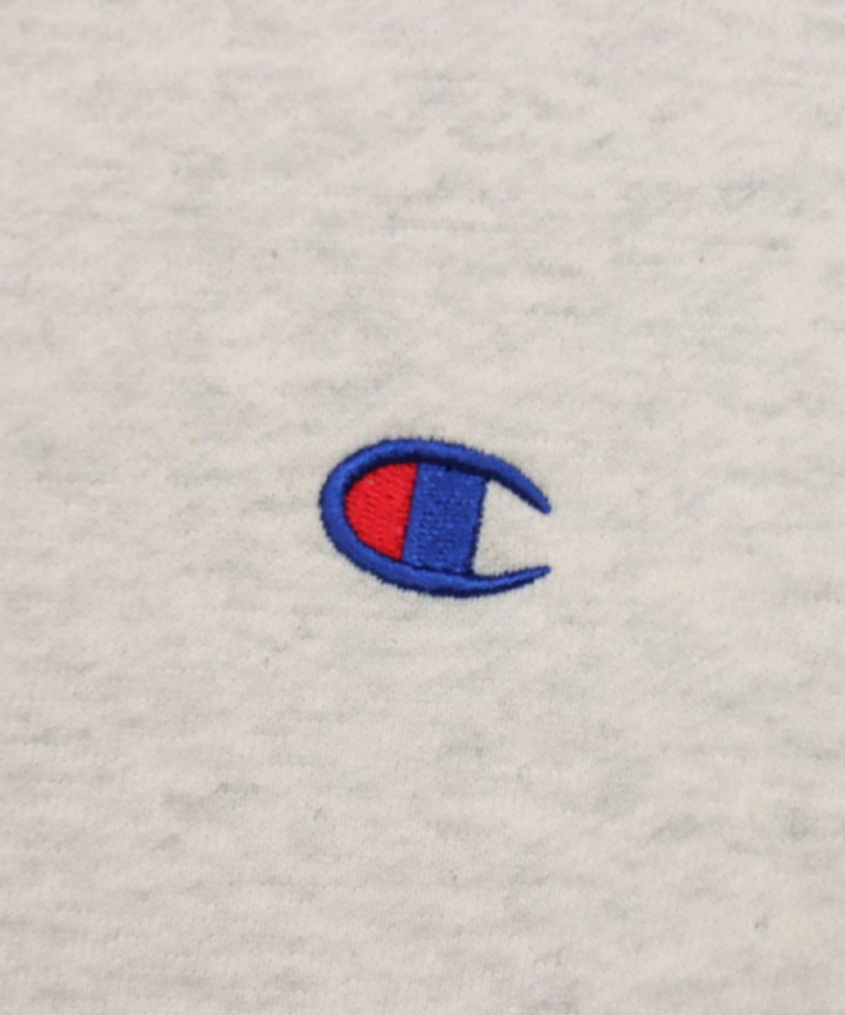 Champion クルーネックスウェットシャツ メンズ