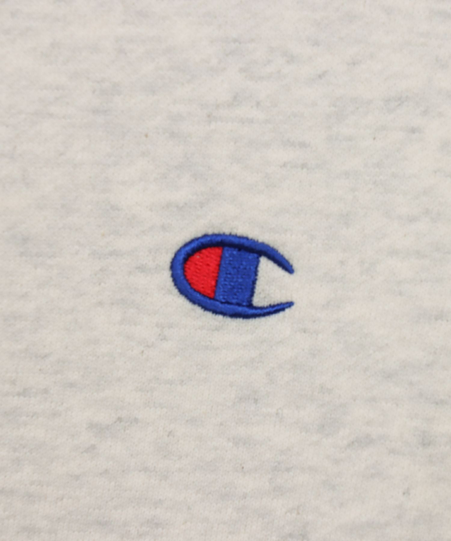 Champion クルーネックスウェットシャツ メンズ