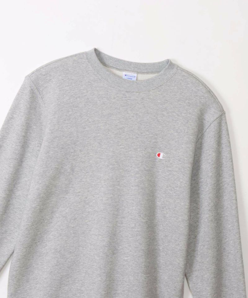 Champion クルーネックスウェットシャツ メンズ商品画像-20