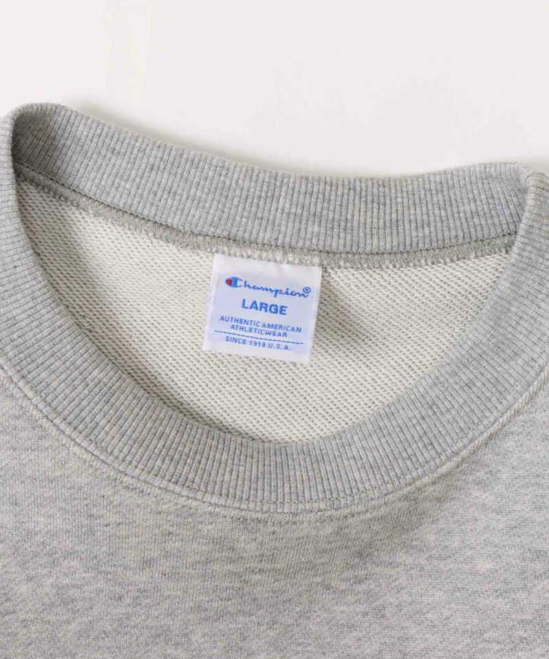 Champion クルーネックスウェットシャツ メンズ商品画像-21