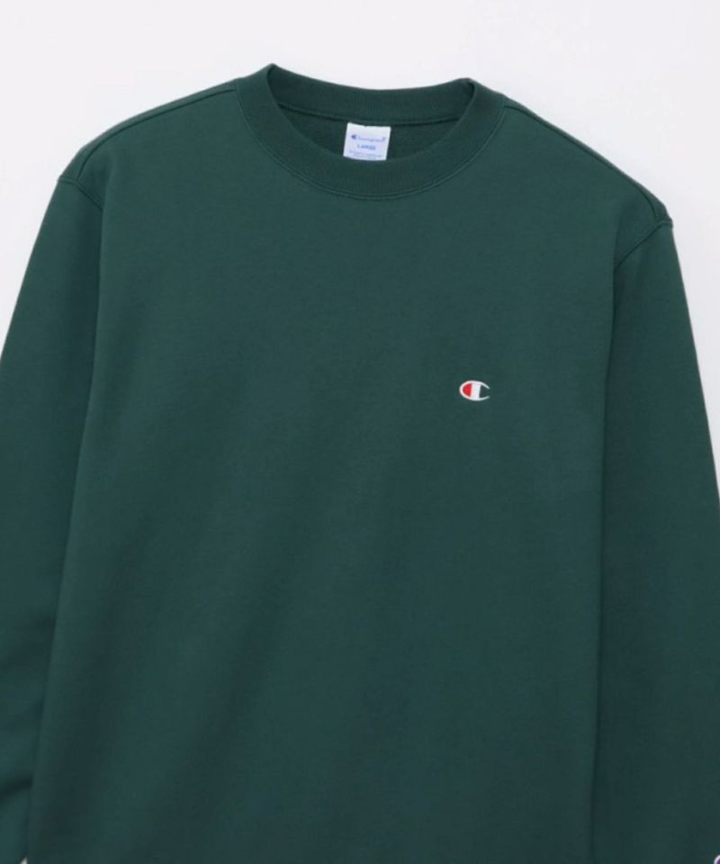 Champion クルーネックスウェットシャツ メンズ商品画像-24