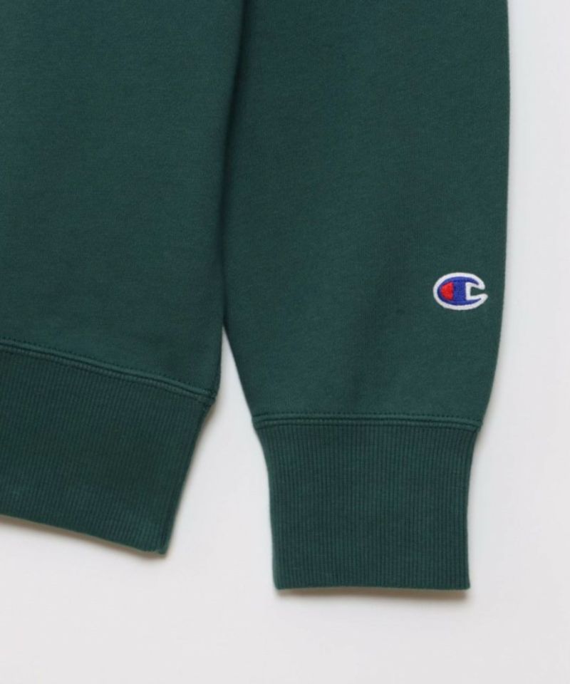 Champion  クルーネックスウェットシャツ メンズ商品画像-26