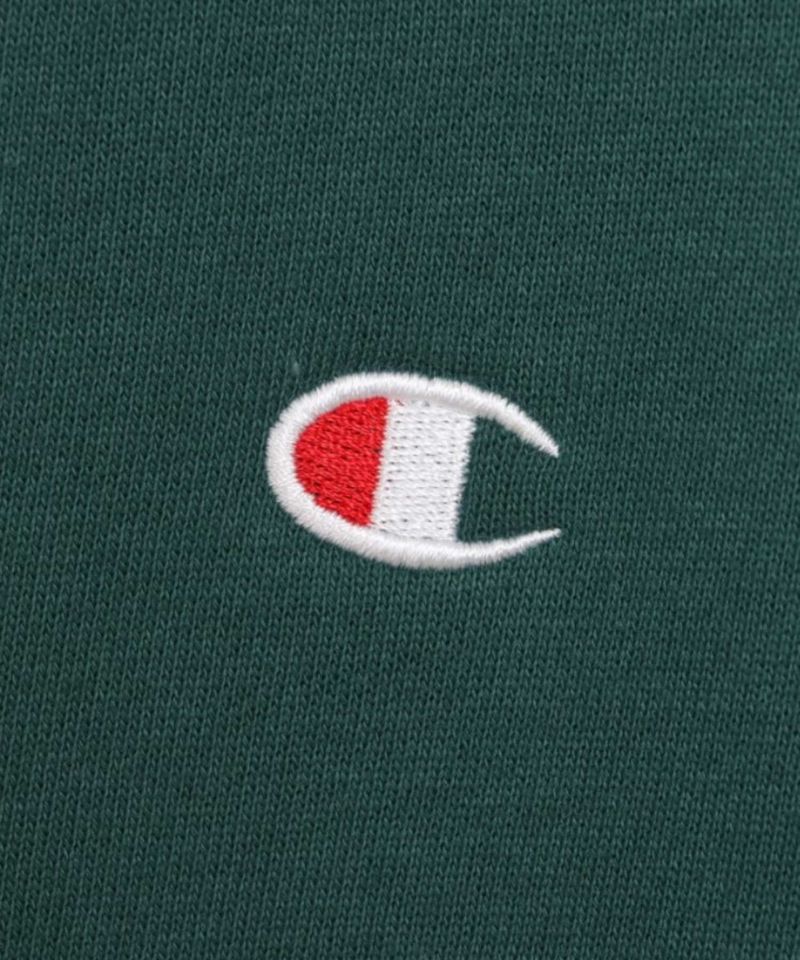 Champion  クルーネックスウェットシャツ メンズ商品画像-27