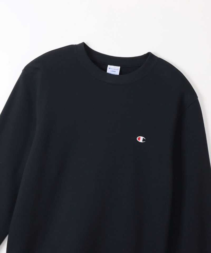 Champion クルーネックスウェットシャツ メンズ商品画像-28