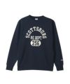 Champion クルーネックスウェットシャツ メンズ