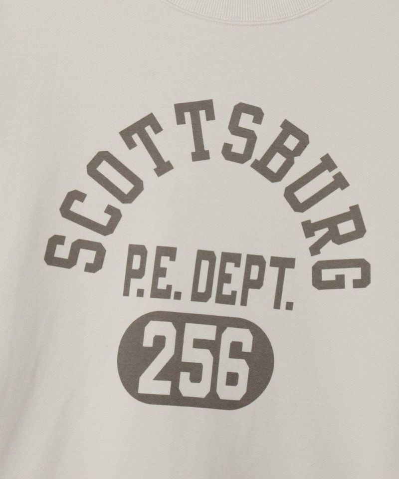 Champion クルーネックスウェットシャツ メンズ商品画像-8