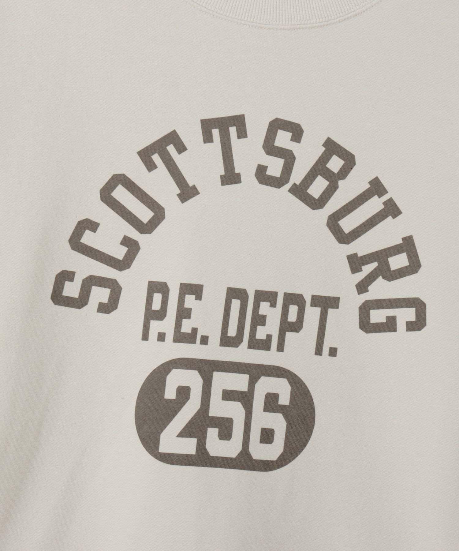 Champion  クルーネックスウェットシャツ メンズ商品画像-8