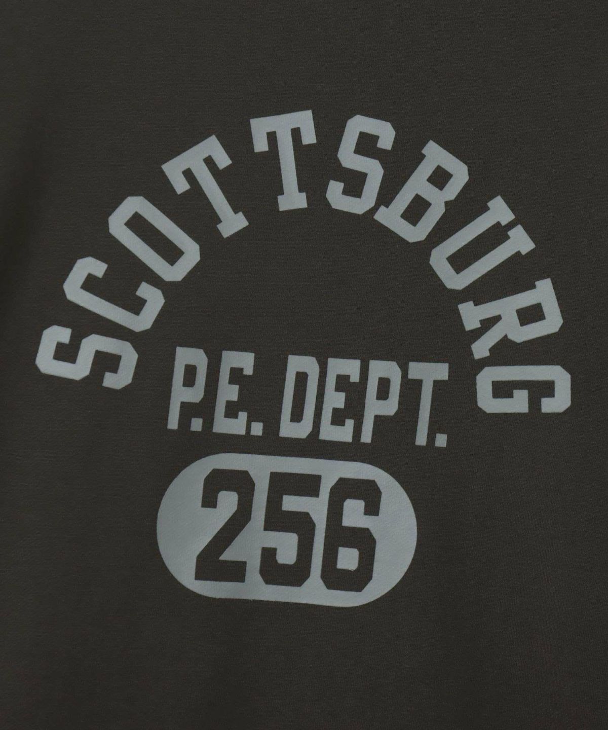 Champion クルーネックスウェットシャツ メンズ