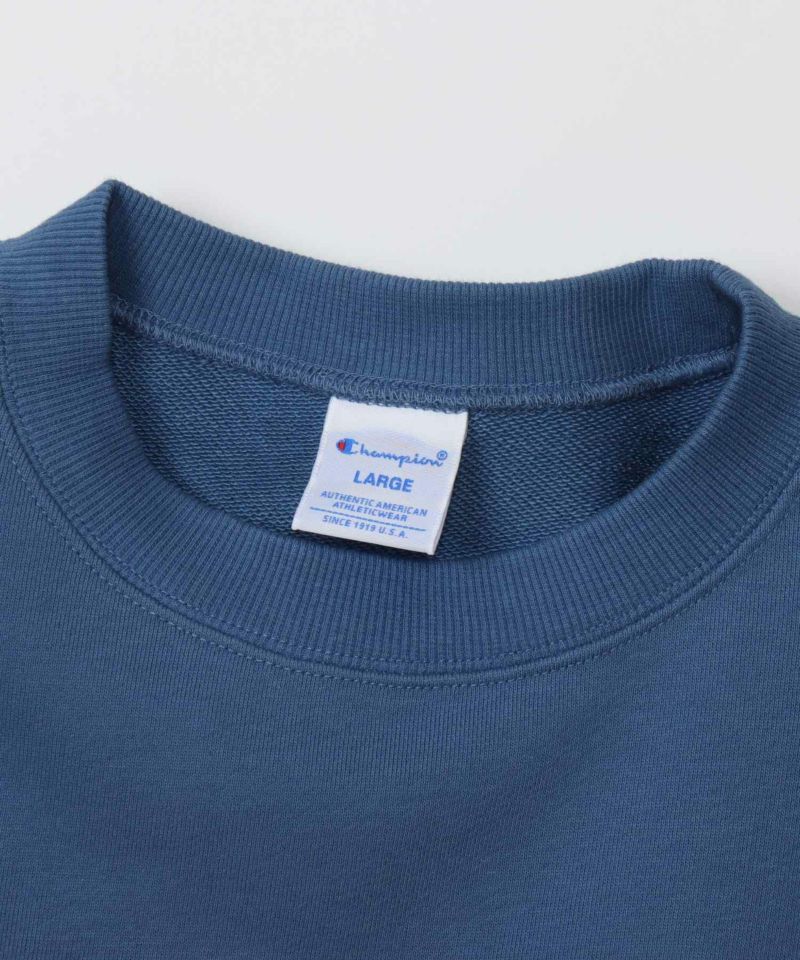 Champion クルーネックスウェットシャツ メンズ商品画像-16