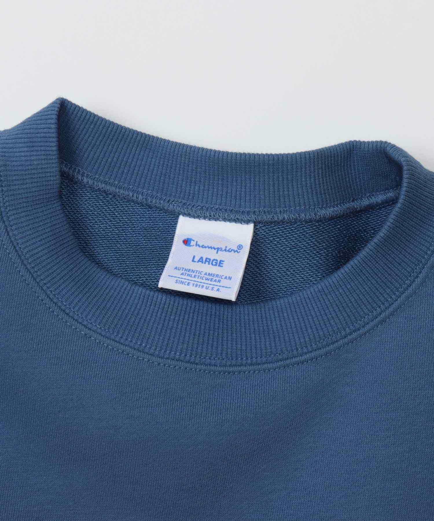 Champion  クルーネックスウェットシャツ メンズ商品サムネイル-16
