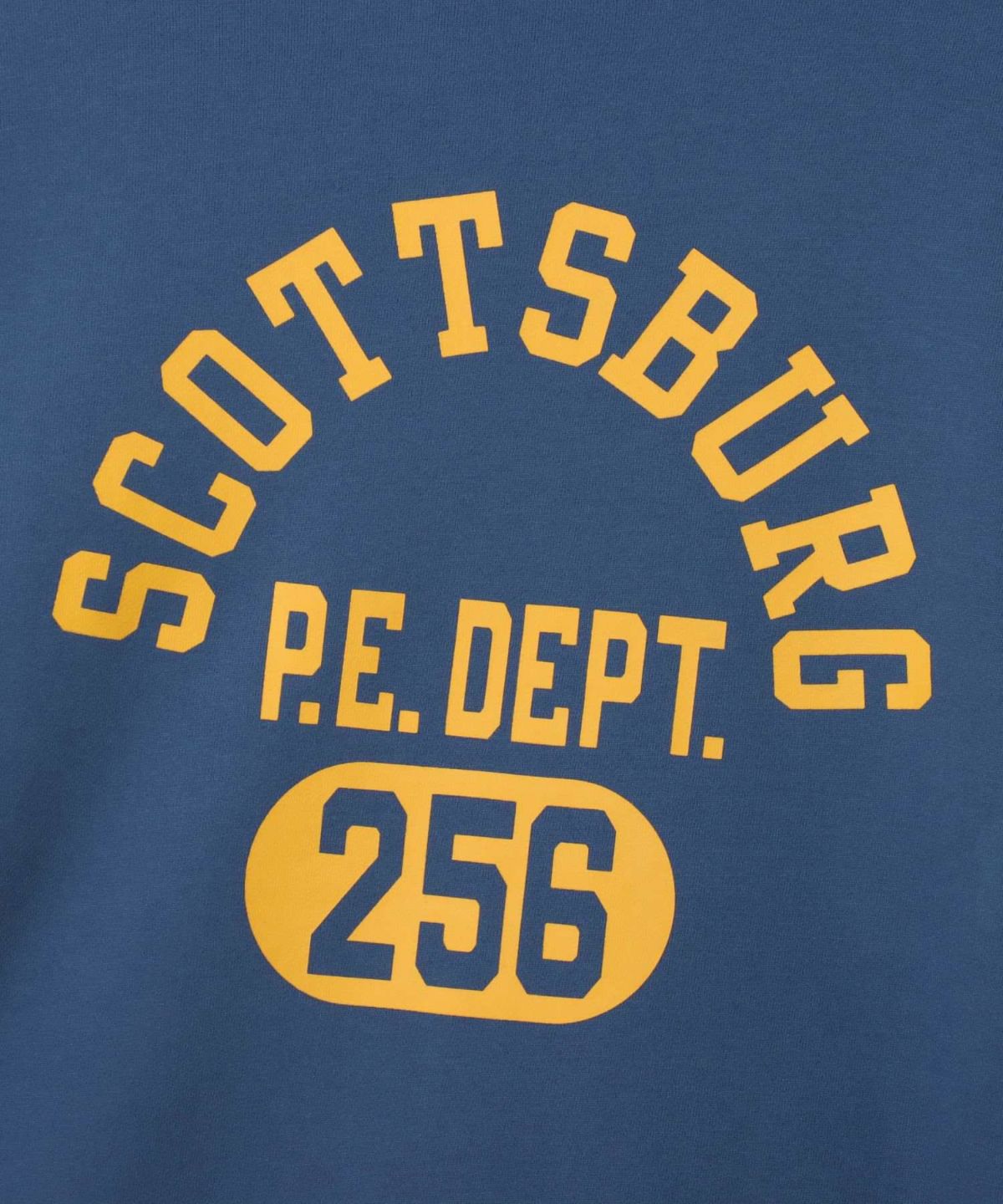 Champion クルーネックスウェットシャツ メンズ