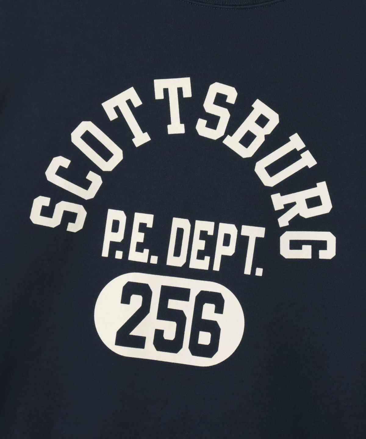 Champion クルーネックスウェットシャツ メンズ