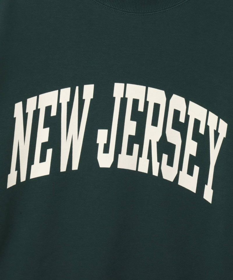 Champion  クルーネックスウェットシャツ メンズ商品画像-8