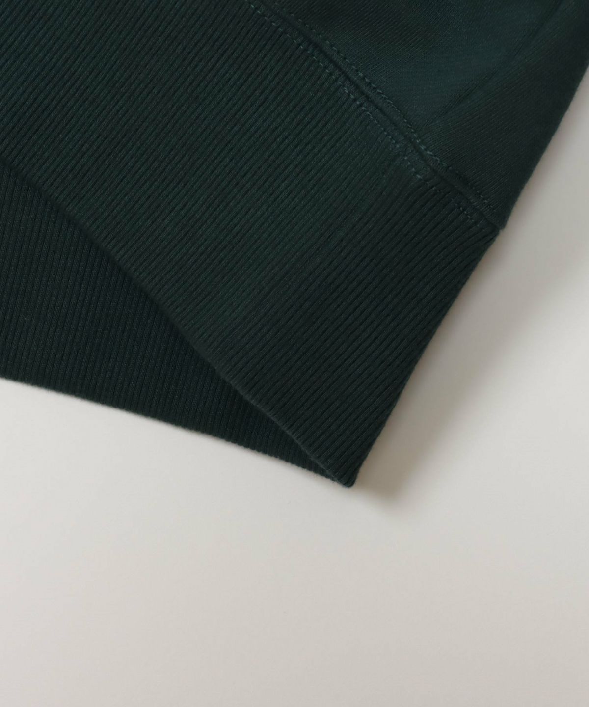 Champion クルーネックスウェットシャツ メンズ