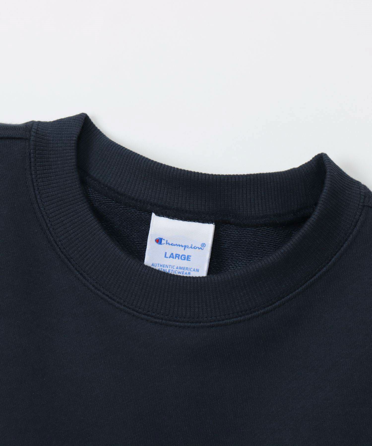 Champion  クルーネックスウェットシャツ メンズ商品画像-23