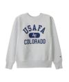 Champion REVERSE WEAVE(R) クルーネックスウェットシャツ メンズ