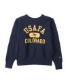 Champion REVERSE WEAVE(R) クルーネックスウェットシャツ メンズ