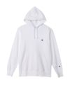 Champion フーデッドスウェットシャツ メンズ