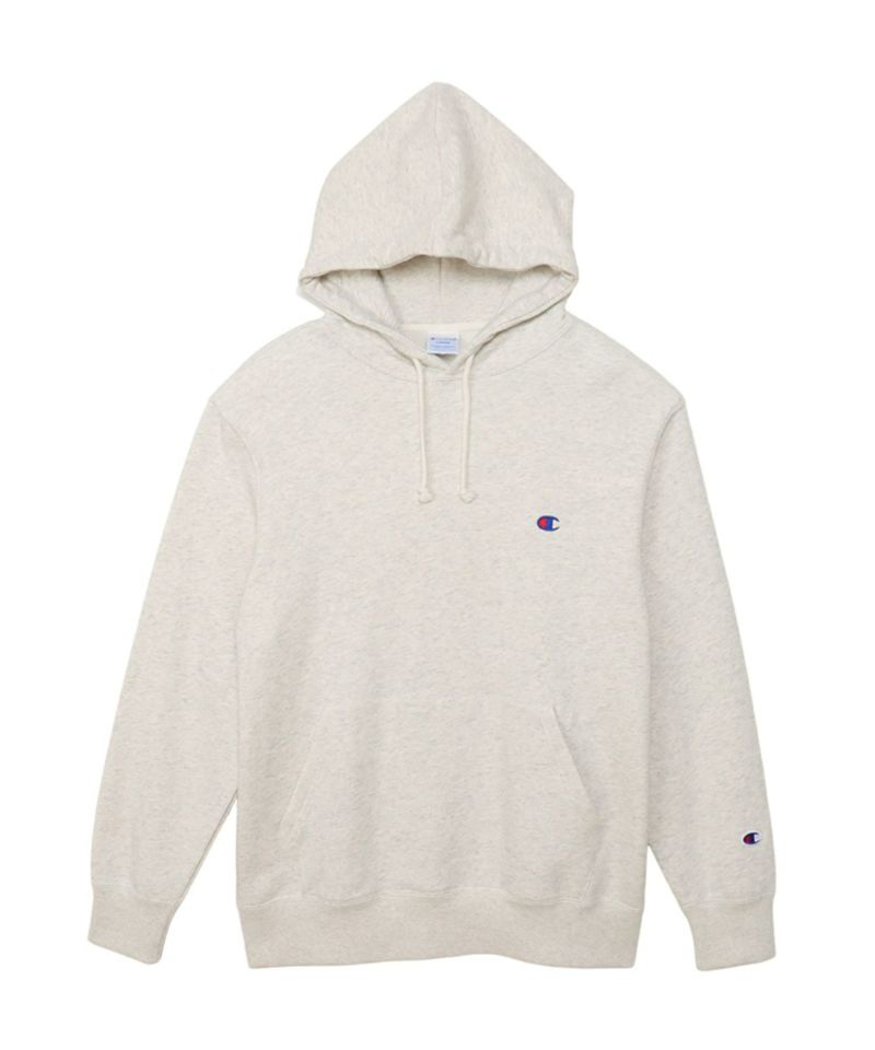 [期間限定価格]Champion  フーデッドスウェットシャツ メンズ商品画像-2