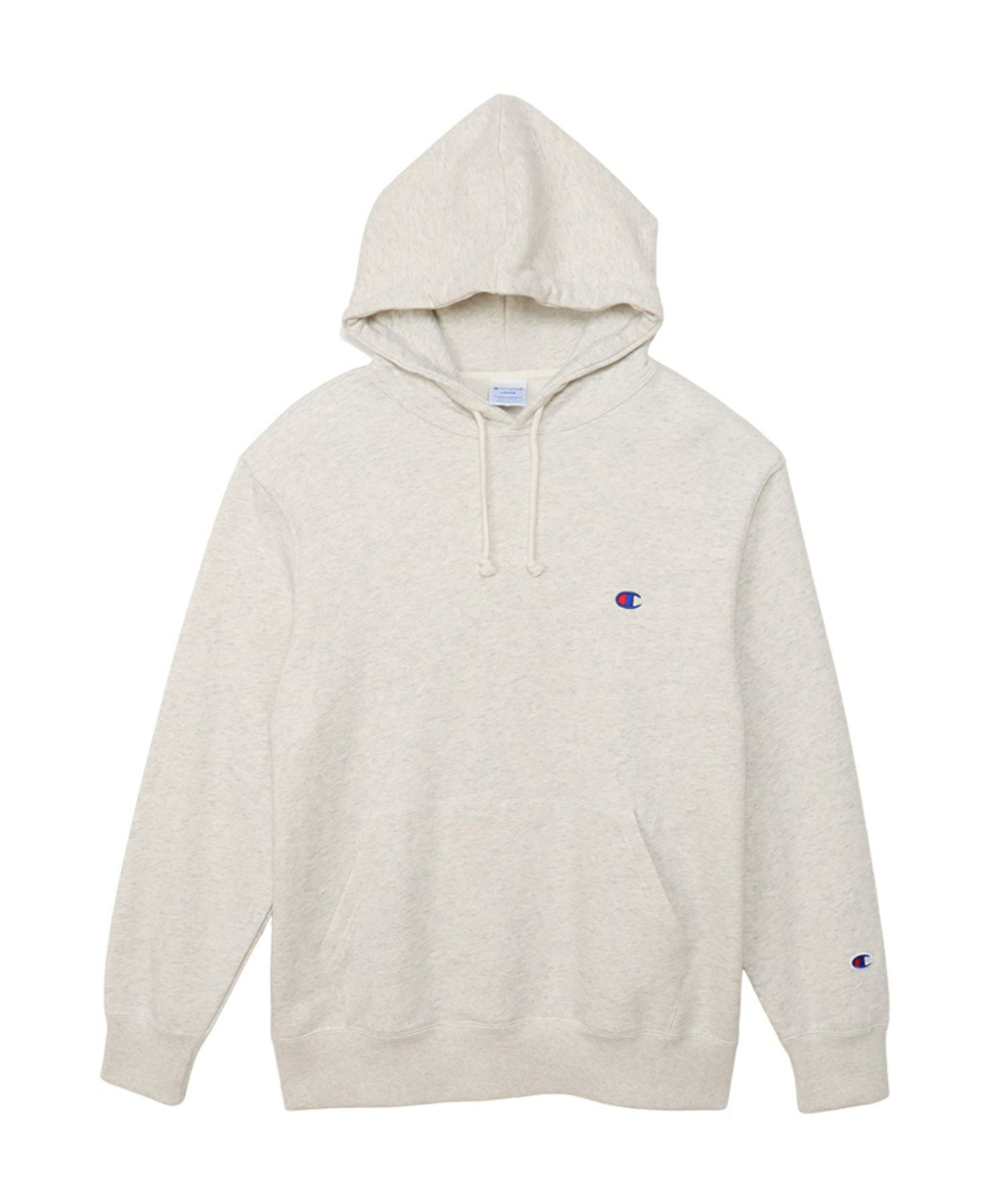 [期間限定価格]Champion  フーデッドスウェットシャツ メンズ商品画像-2
