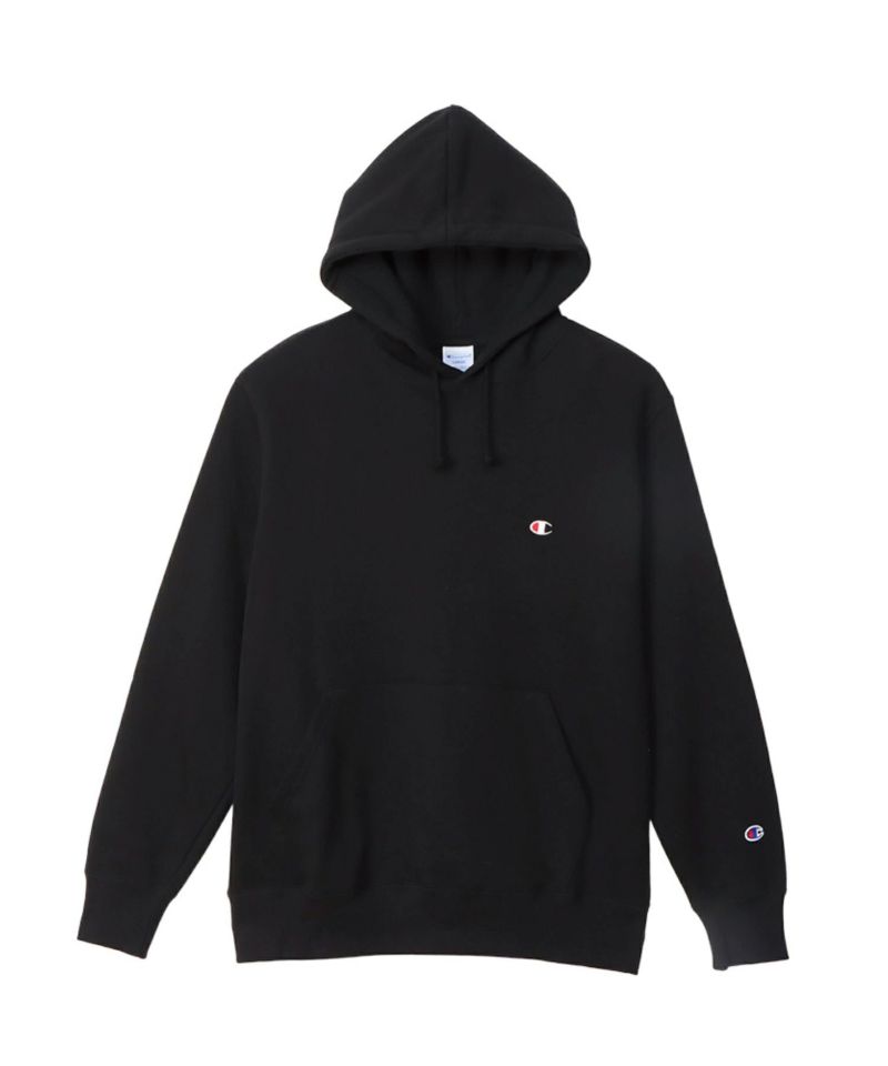 [期間限定価格]Champion  フーデッドスウェットシャツ メンズ商品画像-4