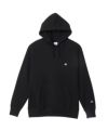 Champion フーデッドスウェットシャツ メンズ