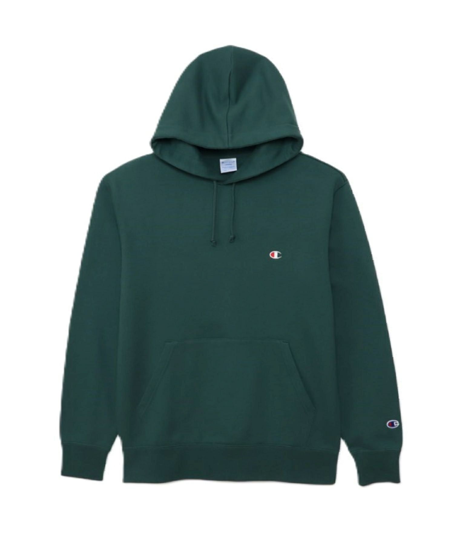 Champion  フーデッドスウェットシャツ メンズ商品画像-5