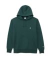 Champion フーデッドスウェットシャツ メンズ