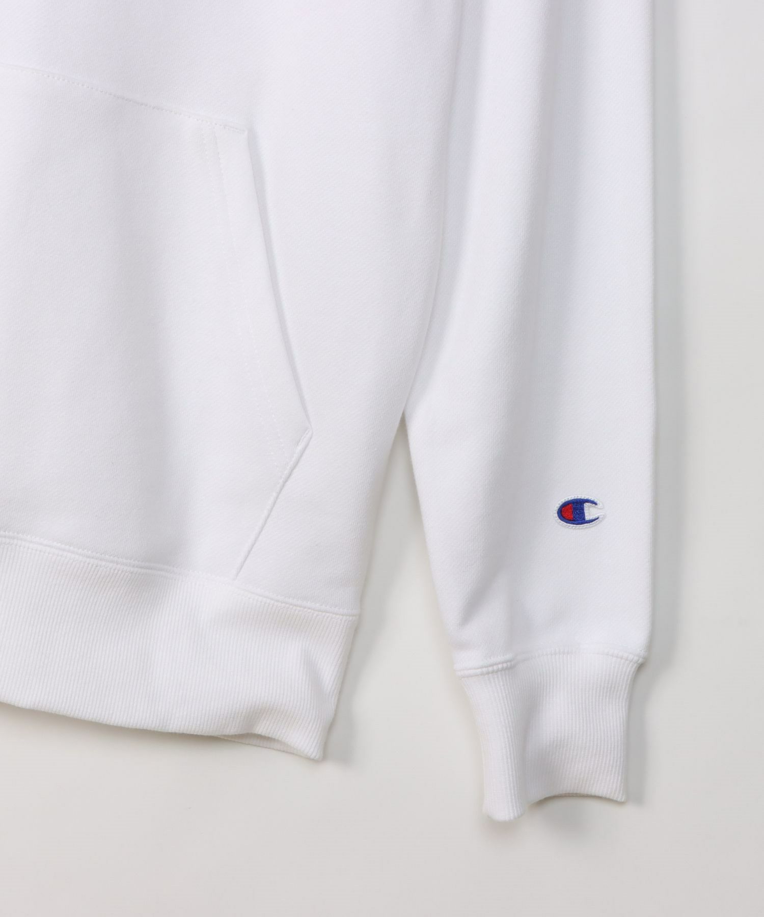 Champion  フーデッドスウェットシャツ メンズ商品画像-10