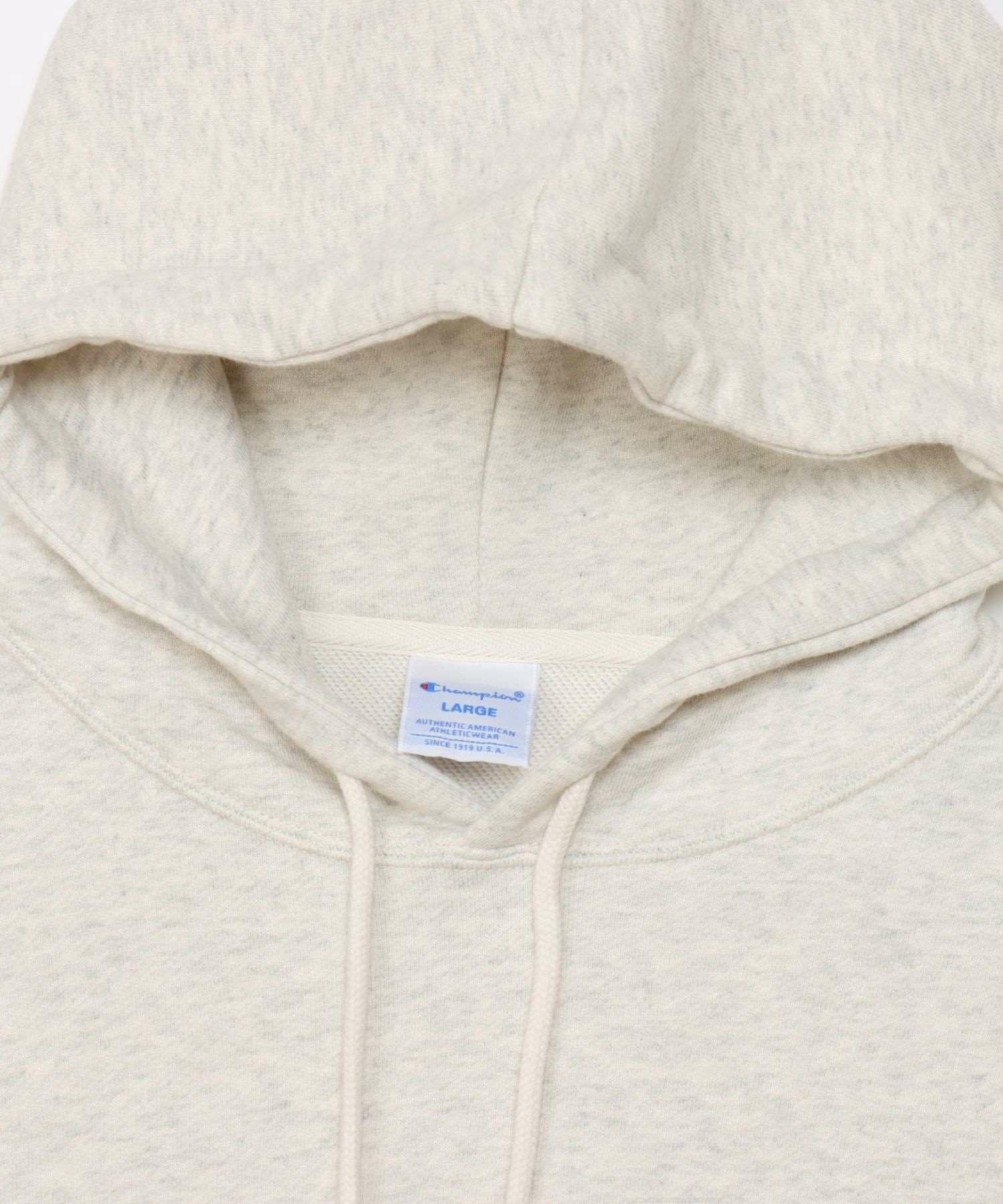 [期間限定価格]Champion  フーデッドスウェットシャツ メンズ商品サムネイル-12